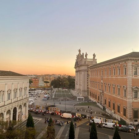 Casa Cecilia Hotel Rome Exterior photo