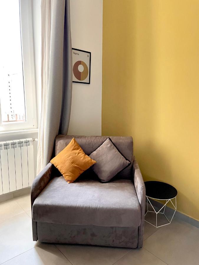 Casa Cecilia Hotel Rome Exterior photo