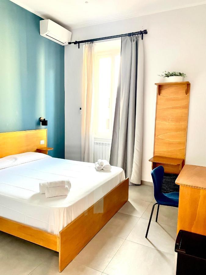 Casa Cecilia Hotel Rome Exterior photo