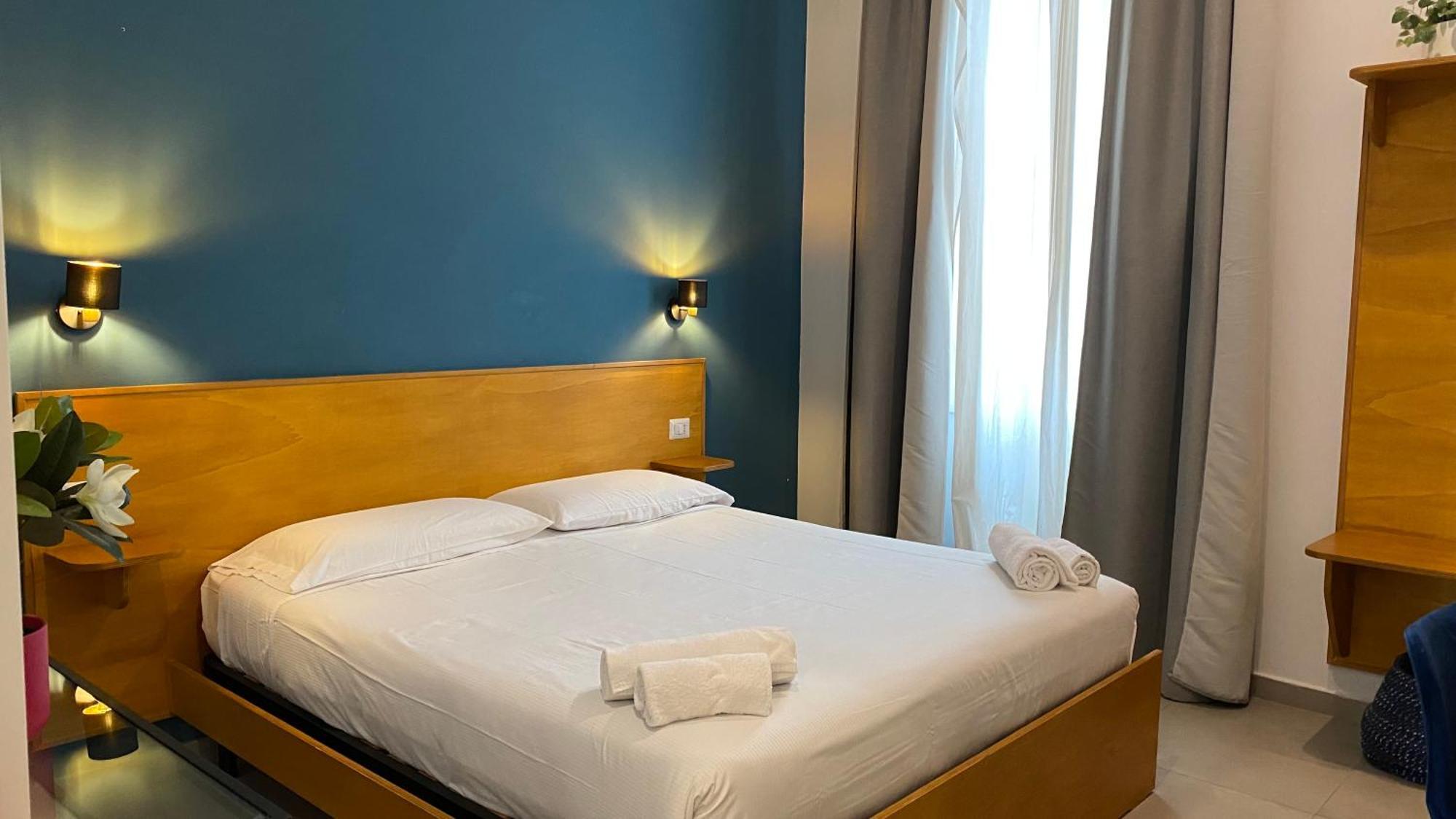 Casa Cecilia Hotel Rome Exterior photo
